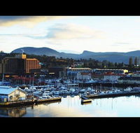 Lenna of Hobart - Kempsey Accommodation