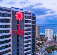 Arise Ruby Gold Coast - Kempsey Accommodation