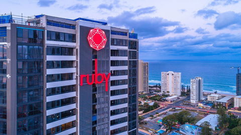 Arise Ruby Gold Coast - Kempsey Accommodation 0