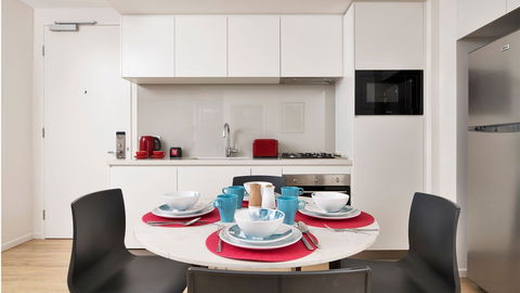 Arise Ruby Gold Coast - Kempsey Accommodation 3