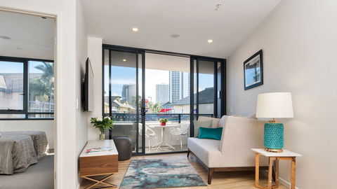 Arise Ruby Gold Coast - Kempsey Accommodation 5