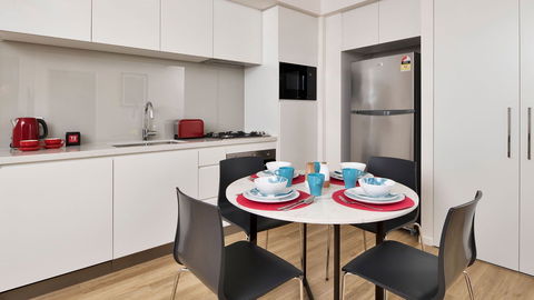 Arise Ruby Gold Coast - Kempsey Accommodation 6