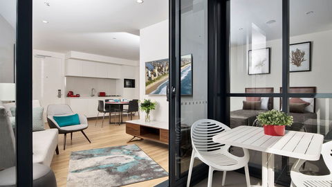 Arise Ruby Gold Coast - Kempsey Accommodation 7