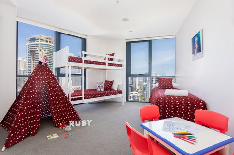 Arise Ruby Gold Coast - Kempsey Accommodation 10