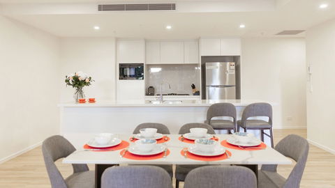 Arise Ruby Gold Coast - Kempsey Accommodation 12