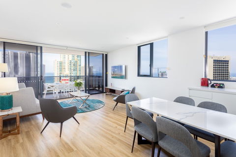 Arise Ruby Gold Coast - Kempsey Accommodation 13