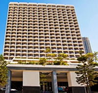 Mantra on View Hotel Surfers Paradise - Kempsey Accommodation