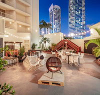 Novotel Surfers Paradise - Kempsey Accommodation