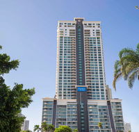 Mantra Crown Towers Surfers Paradise - Kempsey Accommodation