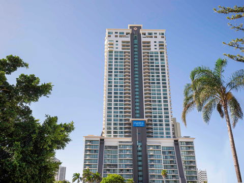 Mantra Crown Towers Surfers Paradise - Kempsey Accommodation 0