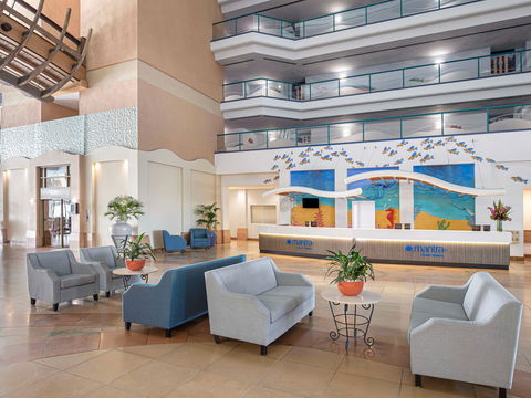 Mantra Crown Towers Surfers Paradise - Kempsey Accommodation 1