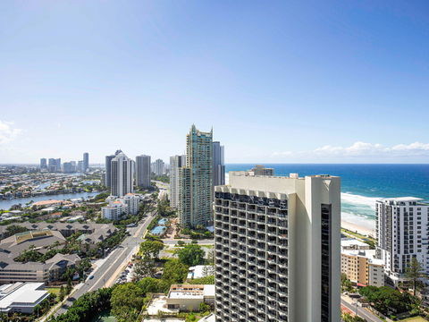 Mantra Crown Towers Surfers Paradise - Kempsey Accommodation 2