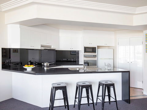 Mantra Crown Towers Surfers Paradise - Kempsey Accommodation 4