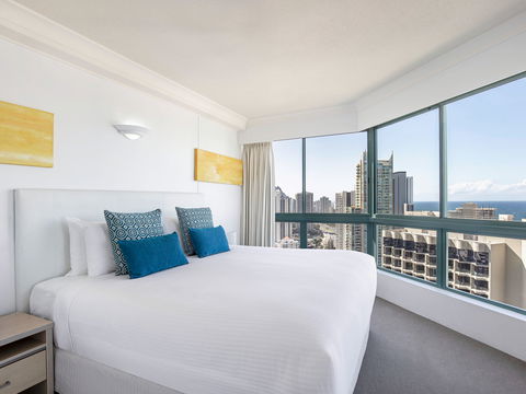 Mantra Crown Towers Surfers Paradise - Kempsey Accommodation 5