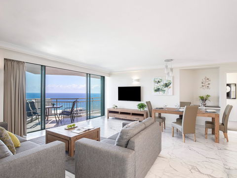 Mantra Crown Towers Surfers Paradise - Kempsey Accommodation 6