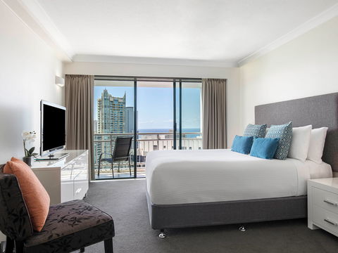 Mantra Crown Towers Surfers Paradise - Kempsey Accommodation 8