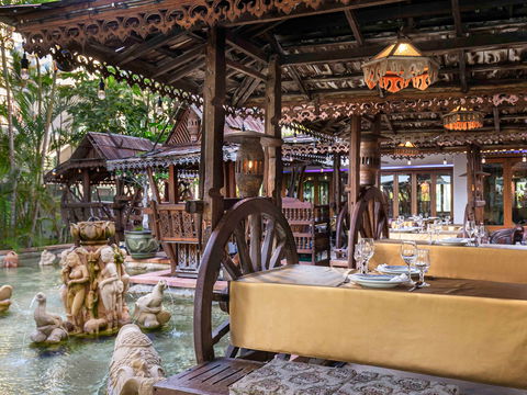 Mantra Crown Towers Surfers Paradise - Kempsey Accommodation 14