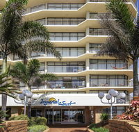 Breakfree Imperial Surf - Kempsey Accommodation