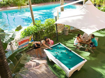 Islander Resort Hotel - Kempsey Accommodation 3