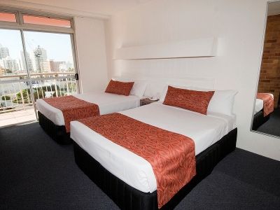 Islander Resort Hotel - Kempsey Accommodation 6