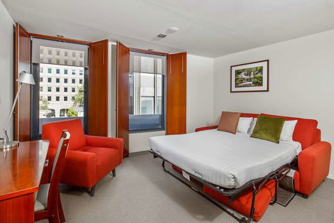 RACV Hobart Hotel - Kempsey Accommodation 4