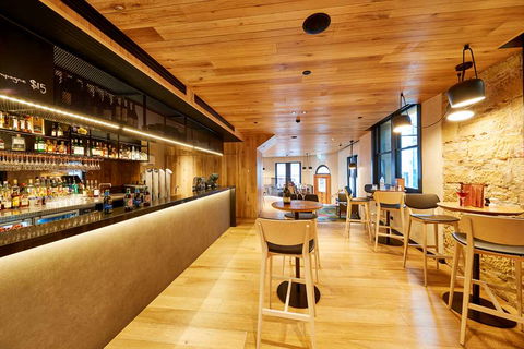 RACV Hobart Hotel - Kempsey Accommodation 10