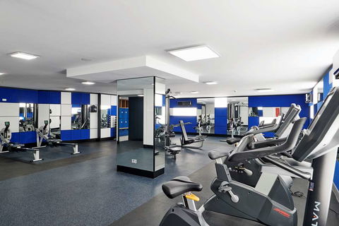 RACV Hobart Hotel - Kempsey Accommodation 12