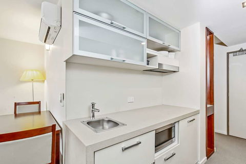 RACV Hobart Hotel - Kempsey Accommodation 13