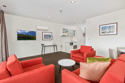 RACV Hobart Hotel - Kempsey Accommodation 17