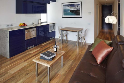Salamanca Wharf Hotel - Kempsey Accommodation 8