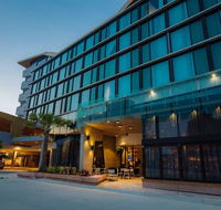 Eatons Hill Hotel - Kempsey Accommodation