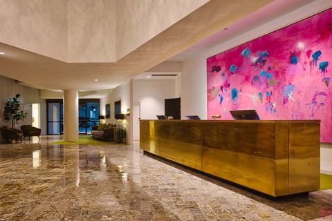 Eatons Hill Hotel - Kempsey Accommodation 1