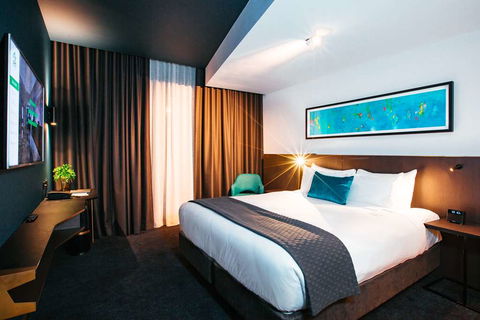Eatons Hill Hotel - Kempsey Accommodation 4