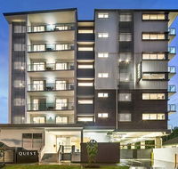 Quest Chermside on Playfield - Kempsey Accommodation