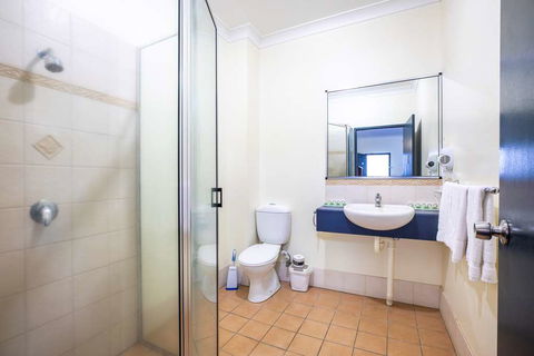 Atherton Hotel - Kempsey Accommodation 3