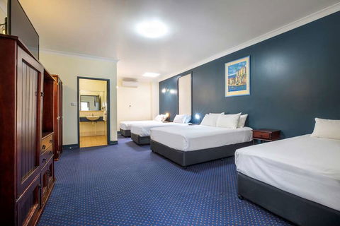 Atherton Hotel - Kempsey Accommodation 7