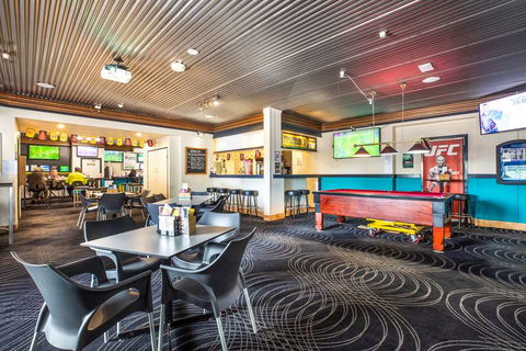 Atherton Hotel - Kempsey Accommodation 9