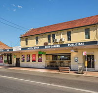 Nightcap at Regents Park Hotel - Kempsey Accommodation