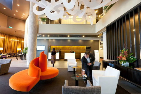 PARKROYAL Parramatta - Kempsey Accommodation 3