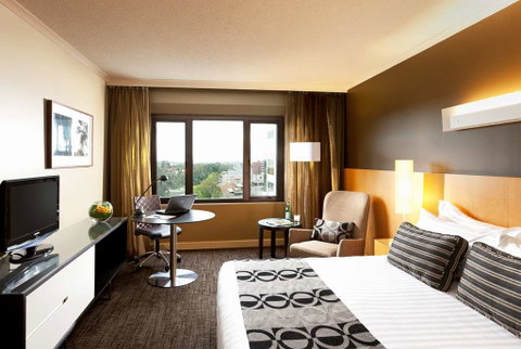 PARKROYAL Parramatta - Kempsey Accommodation 4