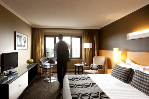 PARKROYAL Parramatta - Kempsey Accommodation 5