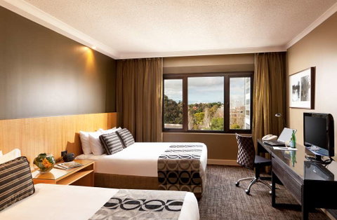 PARKROYAL Parramatta - Kempsey Accommodation 6