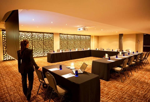 PARKROYAL Parramatta - Kempsey Accommodation 7