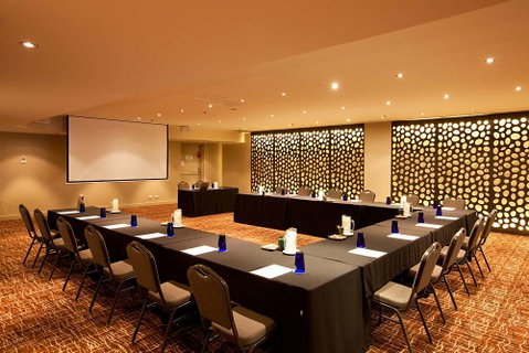 PARKROYAL Parramatta - Kempsey Accommodation 8