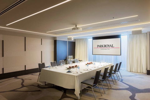 PARKROYAL Parramatta - Kempsey Accommodation 14