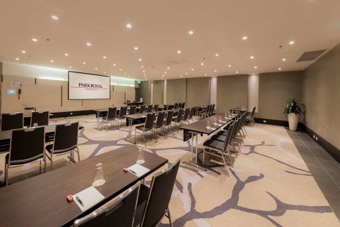 PARKROYAL Parramatta - Kempsey Accommodation 15