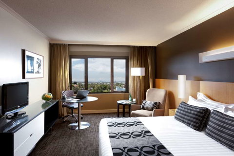 PARKROYAL Parramatta - Kempsey Accommodation 16