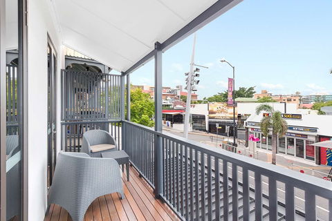 Gambaro Hotel - Kempsey Accommodation 17
