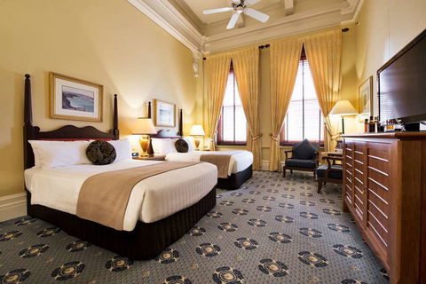 Treasury Brisbane - Kempsey Accommodation 4