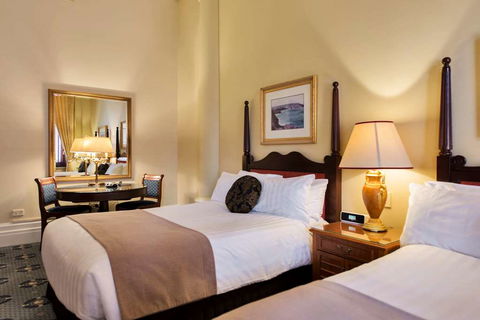 Treasury Brisbane - Kempsey Accommodation 5